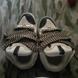 beautiful shoe need gone